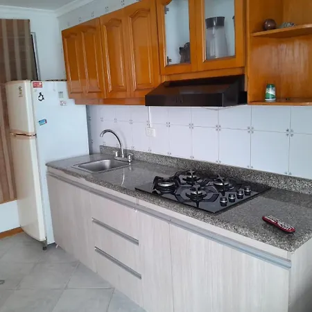 Alojamiento En Santa Marta